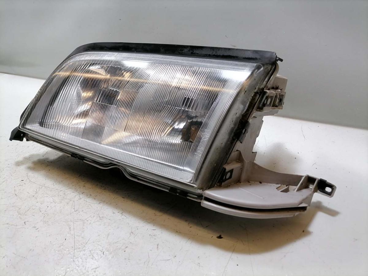 Mercedes C Klasse W202 original Scheinwerfer vorn links Halogen Facelift Bj.1998
